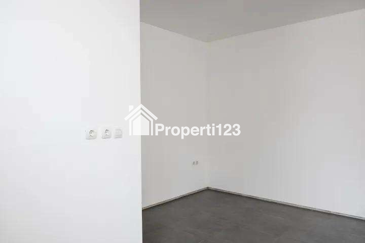 DIJUAL RUMAH UNDER PASARAN DI KOTA BANDUNG ANTAPANI - 4
