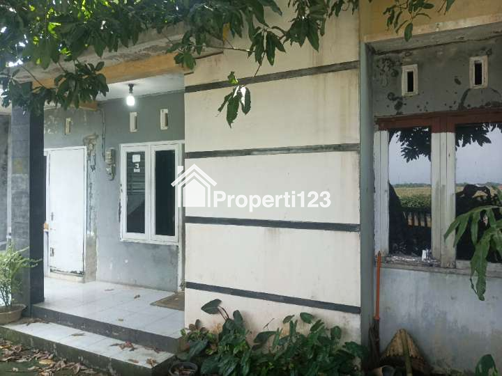 Di Jual Rumah Nyaman dan aman - 2