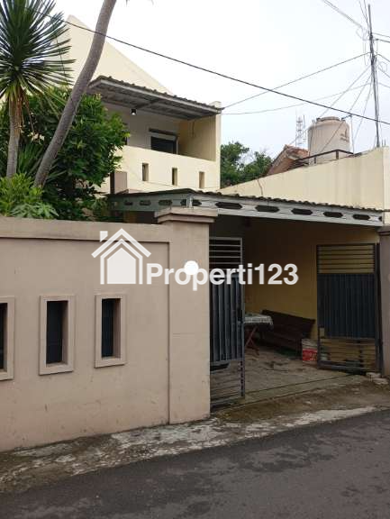 Di Jual Rumah Strategis Dekat Stasiun MRT Fatmawati - 2