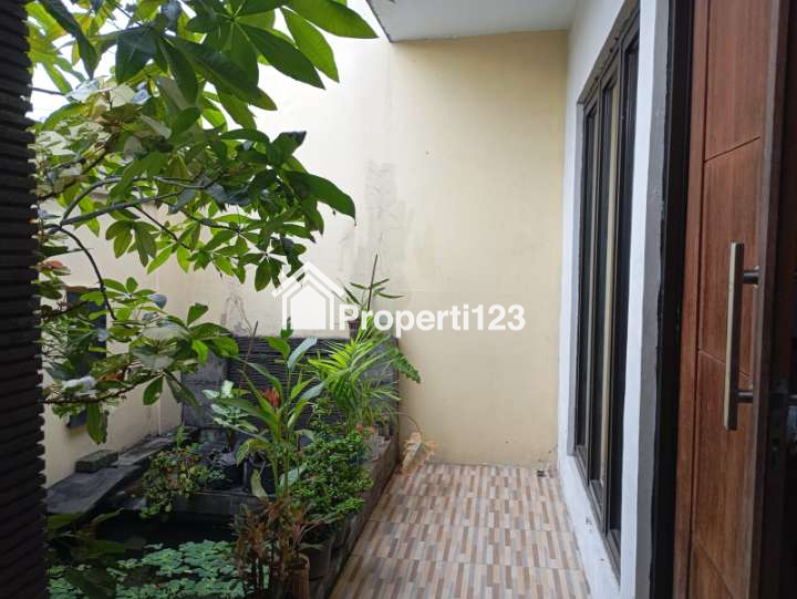 Di Jual Rumah Strategis Dekat Stasiun MRT Fatmawati - 4