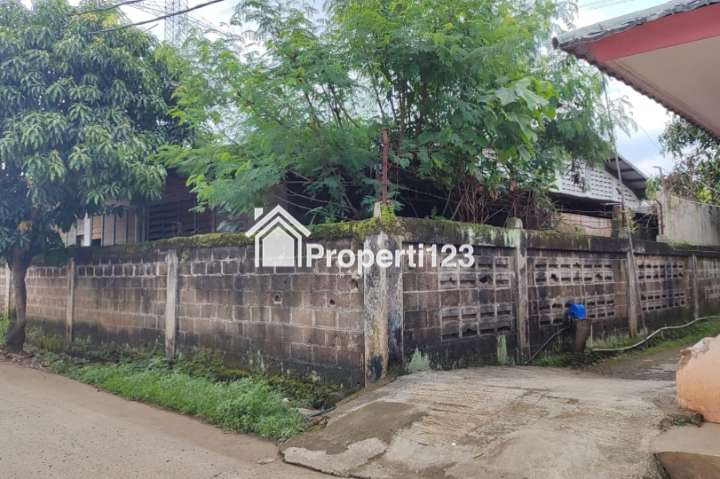 Gudang Strategis Ciketing Udik Bantar Gebang Narogong Bekasi - 6