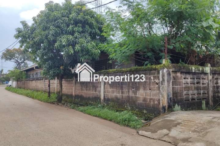 Gudang Strategis Ciketing Udik Bantar Gebang Narogong Bekasi - 7