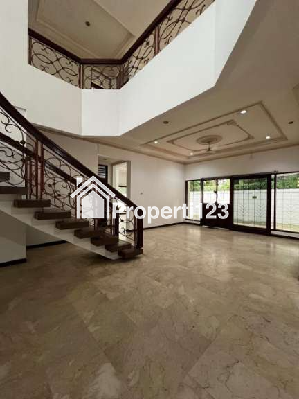 Rumah Strategis Terogong Cilandak - 4