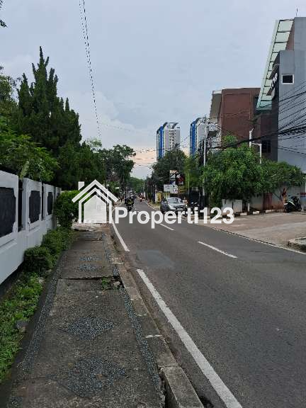 Rumah Strategis Terogong Cilandak - 12