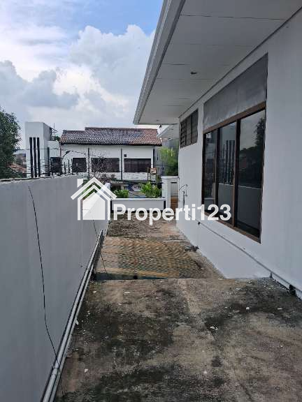 Rumah Strategis Terogong Cilandak - 14