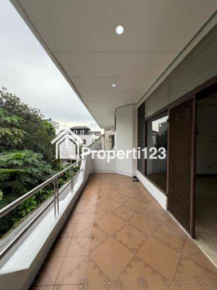 Rumah Strategis Terogong Cilandak - 9