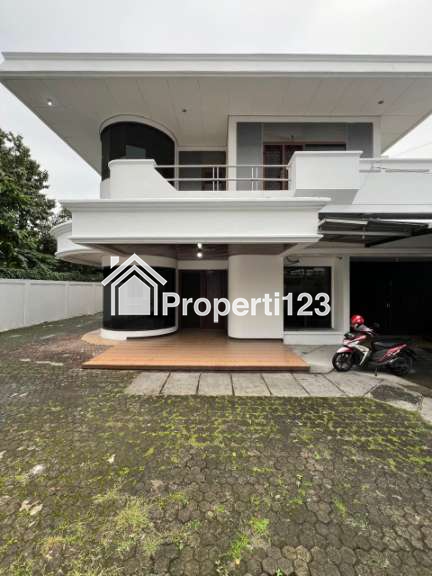 Rumah Strategis Terogong Cilandak - 3