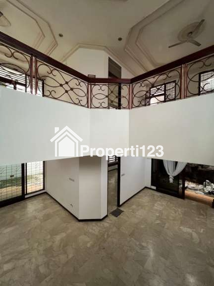 Rumah Strategis Terogong Cilandak - 6