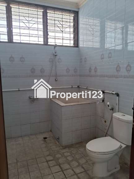 Rumah Strategis Terogong Cilandak - 13