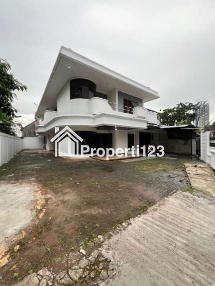 Rumah Strategis Terogong Cilandak - 2