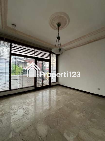 Rumah Strategis Terogong Cilandak - 7