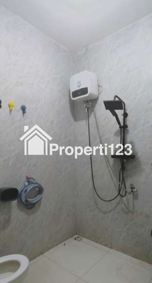 Rumah second 2 lantai murah siap huni lokasi strategis dirangkapan jaya,Depok - 12