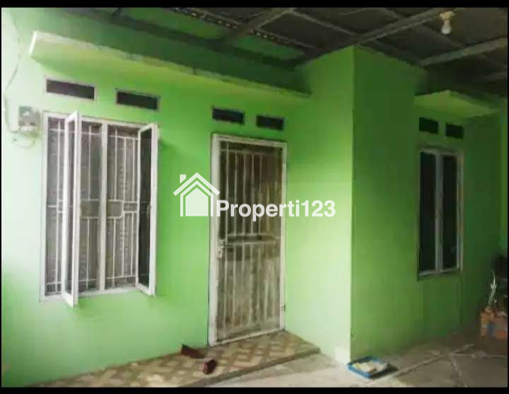 Dijual rumah beserta isinya - 2