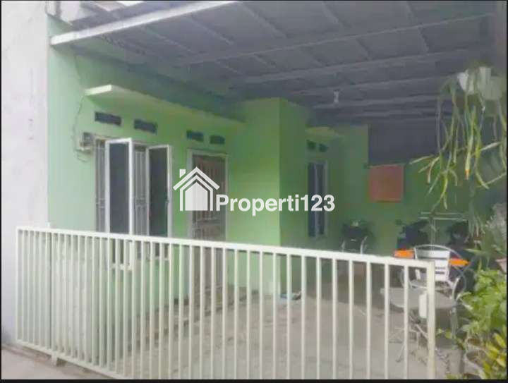 Dijual rumah beserta isinya - 3