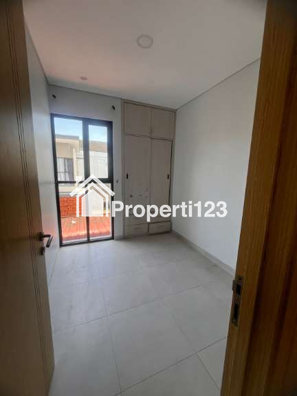 Di jual rumah di gedongan colomadu karanganyar - 8
