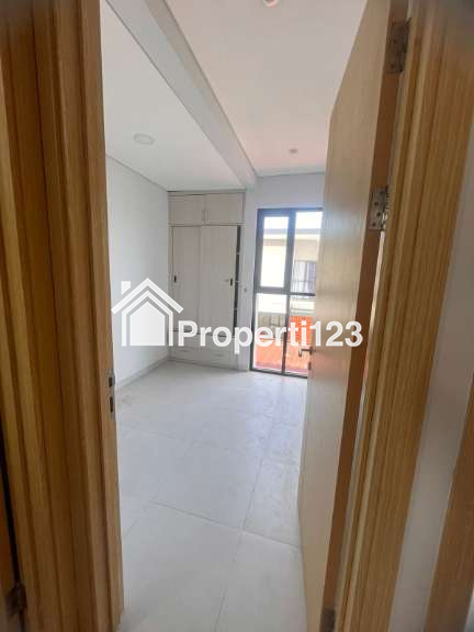 Di jual rumah di gedongan colomadu karanganyar - 4