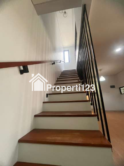 Di jual rumah di gedongan colomadu karanganyar - 6