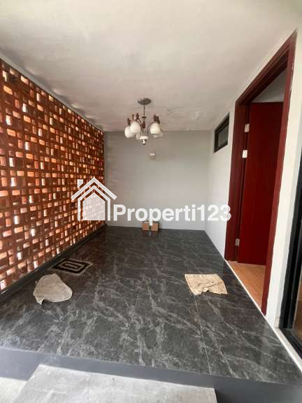 Di jual rumah di gedongan colomadu karanganyar - 9