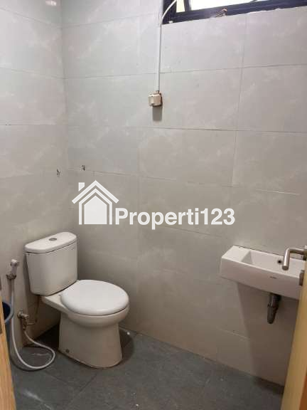 Di jual rumah di gedongan colomadu karanganyar - 10