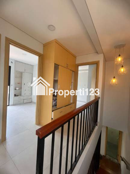 Di jual rumah di gedongan colomadu karanganyar - 2