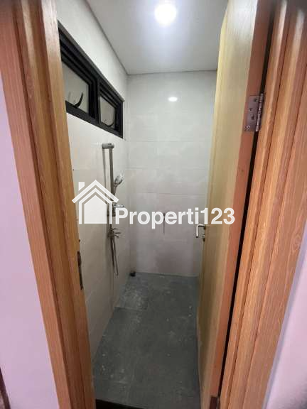 Di jual rumah di gedongan colomadu karanganyar - 3