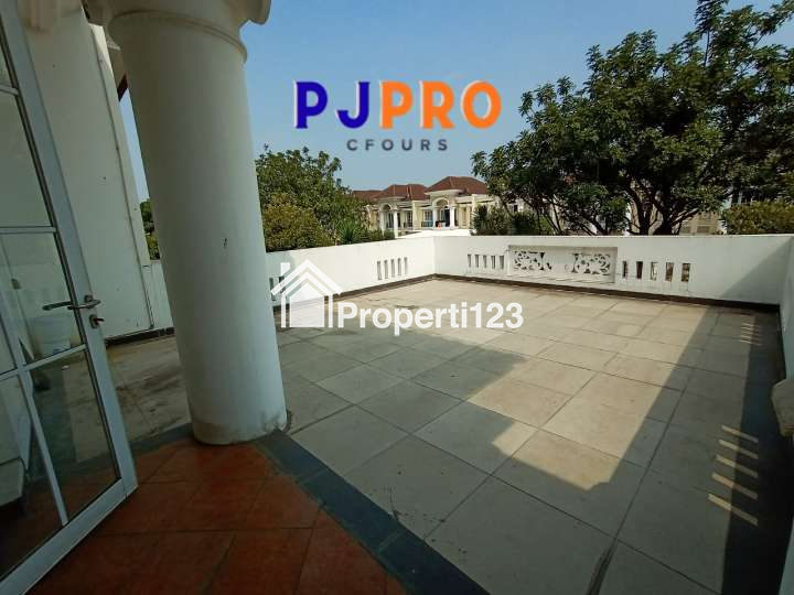 Dijual Cepat Rumah Siap Huni di The Royal Residence Jakarta Timur - 10