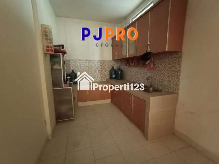 Dijual Cepat Rumah Siap Huni di The Royal Residence Jakarta Timur - 4