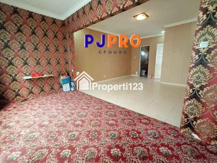 Dijual Cepat Rumah Siap Huni di The Royal Residence Jakarta Timur - 8