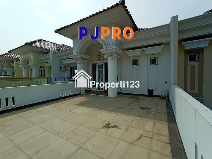 Dijual Cepat Rumah Siap Huni di The Royal Residence Jakarta Timur - 12