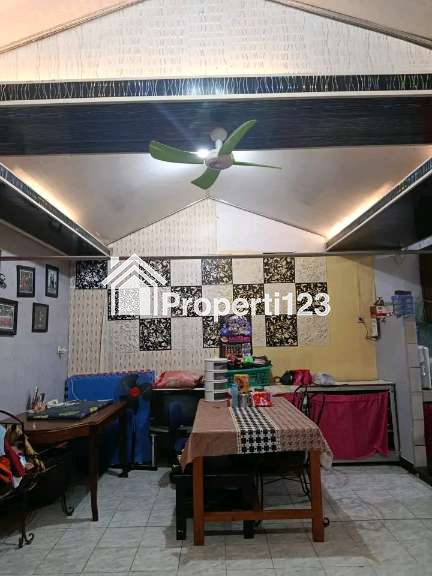 Dijual Rumah Siap Huni Asri Nyaman Bebas Banjir - 3