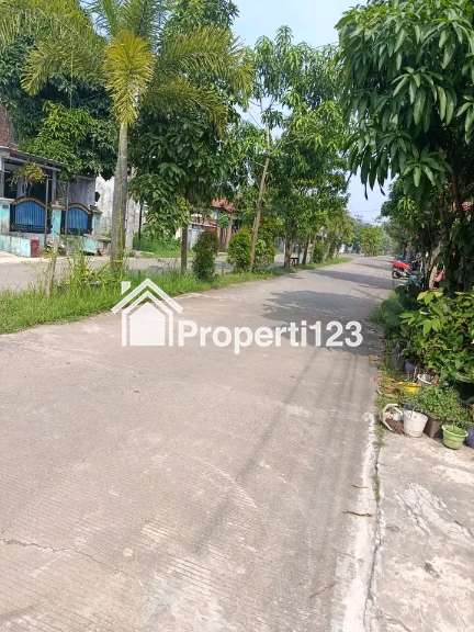 Dijual Rumah Siap Huni Asri Nyaman Bebas Banjir - 4