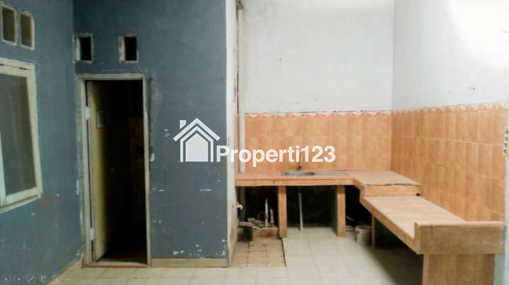 Rumah Dijual Cepat (BU) Asri Nyaman Bebas Banjir - 4