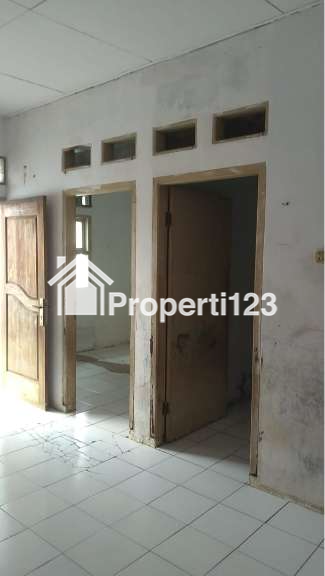 Rumah Dijual Cepat (BU) Asri Nyaman Bebas Banjir - 3