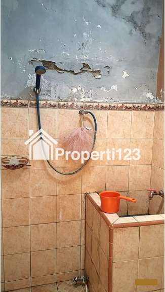 Rumah Dijual Cepat (BU) Asri Nyaman Bebas Banjir - 5