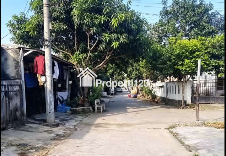 Rumah Dijual Cepat (BU) Asri Nyaman Bebas Banjir - 6