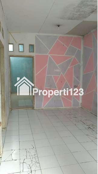 Rumah Dijual Cepat (BU) Asri Nyaman Bebas Banjir - 2