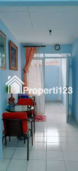 Dijual Rumah Siap Huni Full Renov  Bebas Banjir - 3