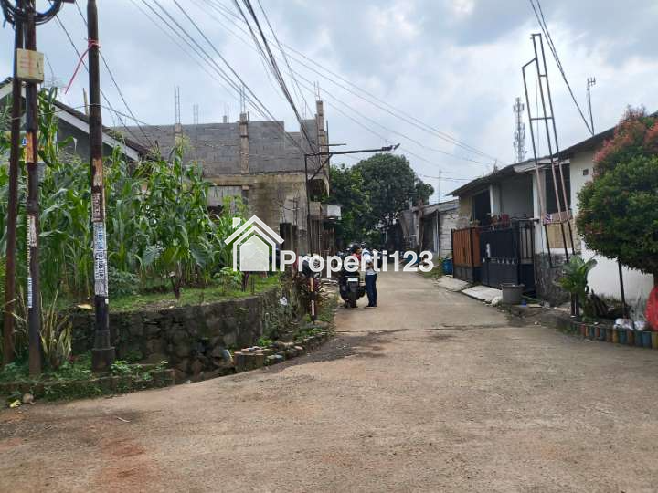 PALING MURAH, RUMAH HOOK – GRAND KAHURIPAN, KLAPANUNGGAL - 8