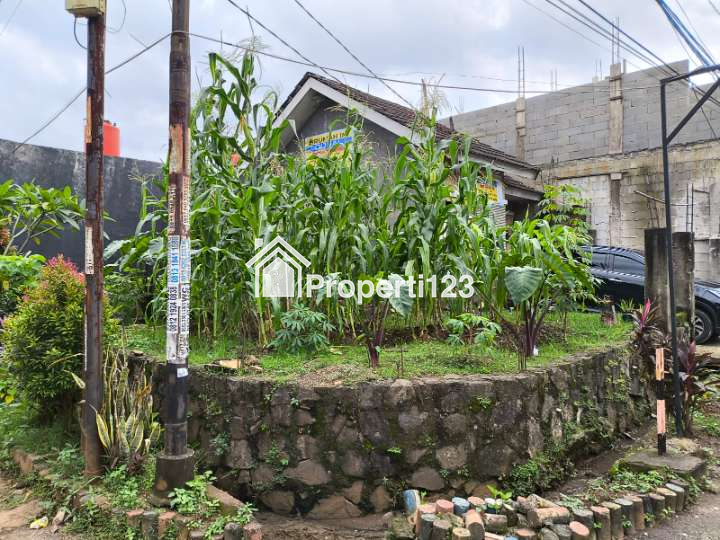 PALING MURAH, RUMAH HOOK – GRAND KAHURIPAN, KLAPANUNGGAL - 6