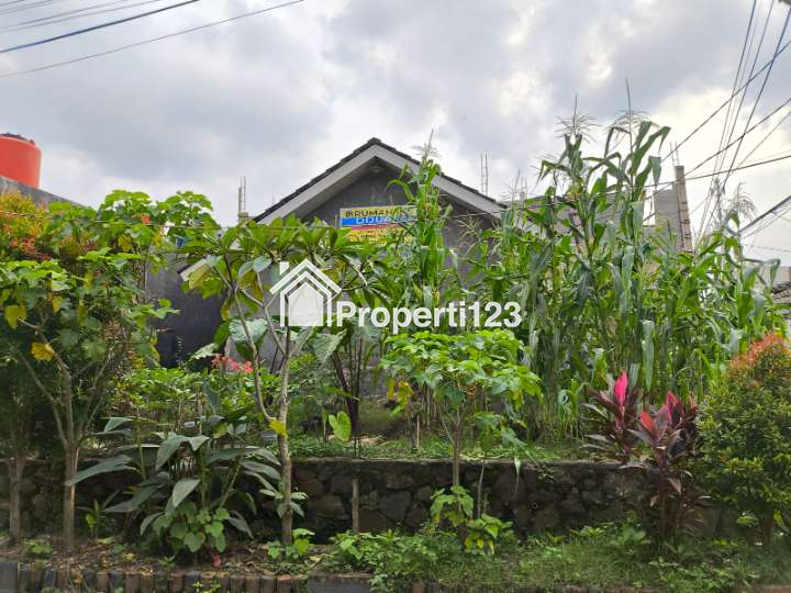 PALING MURAH, RUMAH HOOK – GRAND KAHURIPAN, KLAPANUNGGAL - 10