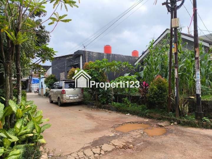 PALING MURAH, RUMAH HOOK – GRAND KAHURIPAN, KLAPANUNGGAL - 4