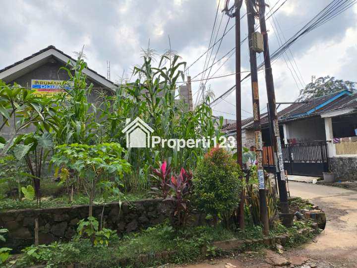 PALING MURAH, RUMAH HOOK – GRAND KAHURIPAN, KLAPANUNGGAL - 3