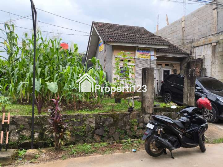 PALING MURAH, RUMAH HOOK – GRAND KAHURIPAN, KLAPANUNGGAL - 1