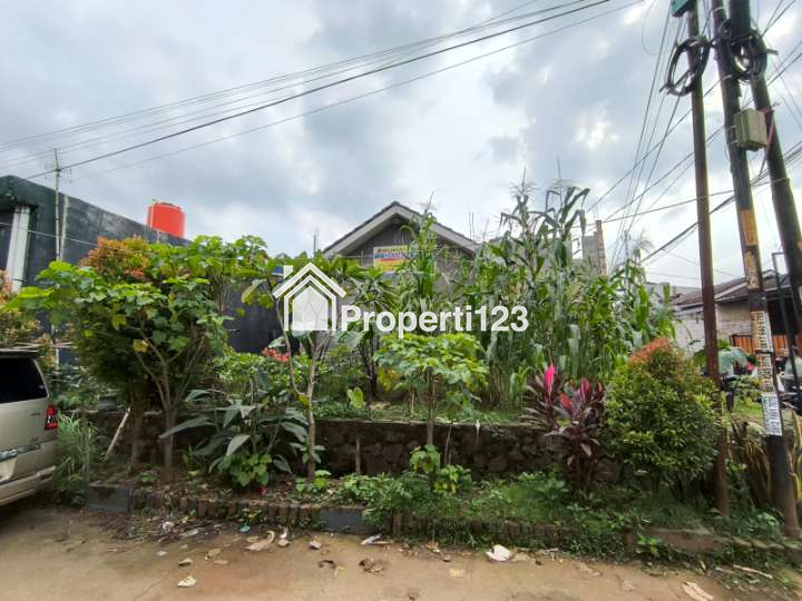 PALING MURAH, RUMAH HOOK – GRAND KAHURIPAN, KLAPANUNGGAL - 2