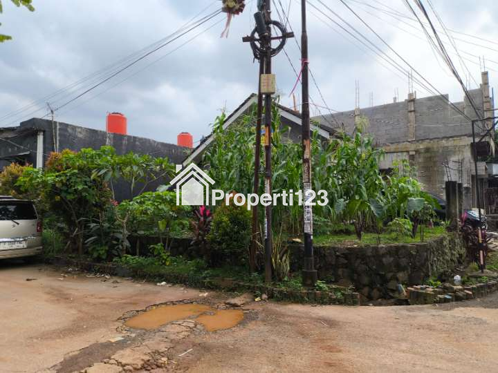 PALING MURAH, RUMAH HOOK – GRAND KAHURIPAN, KLAPANUNGGAL - 9