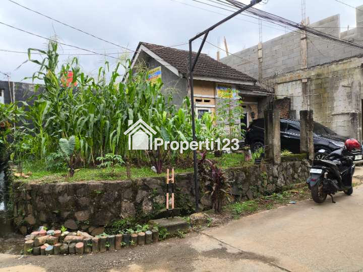 PALING MURAH, RUMAH HOOK – GRAND KAHURIPAN, KLAPANUNGGAL - 5