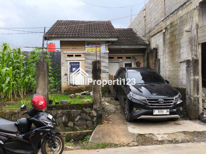 PALING MURAH, RUMAH HOOK – GRAND KAHURIPAN, KLAPANUNGGAL - 7