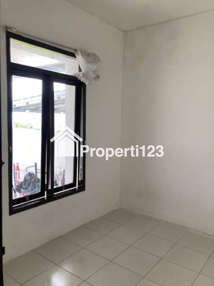 Dijual Rumah Kodya Bandung - 6
