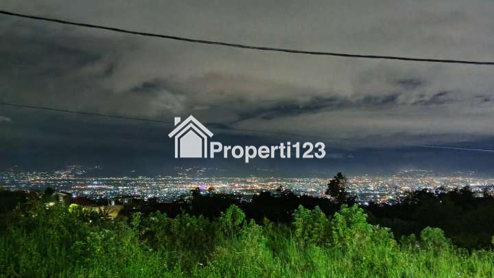 Dijual Rumah Kodya Bandung - 3