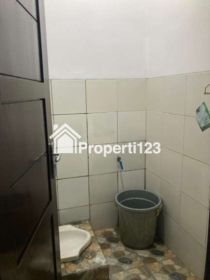 Dijual Rumah Kodya Bandung - 9